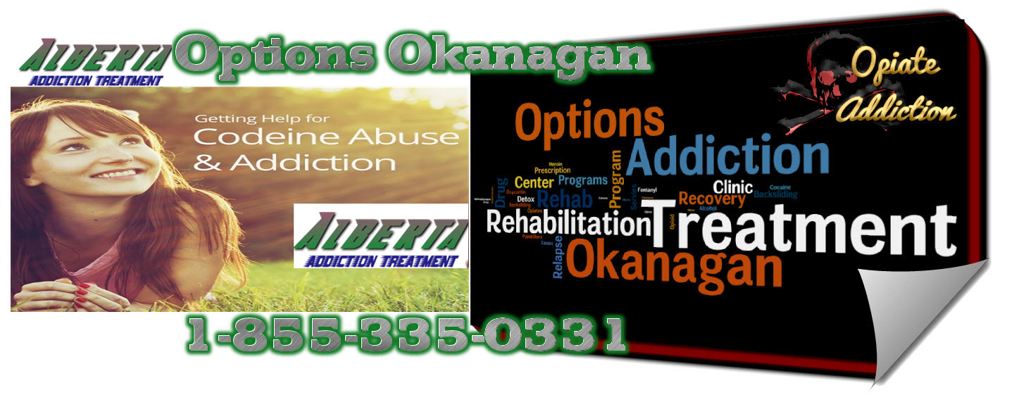 Opiate addiction and Codeine abuse and addiction in Calgary, Alberta